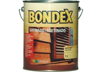 Bondex Classic satinado